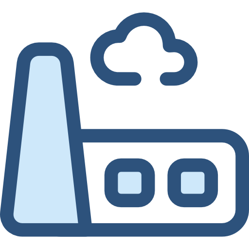 Industrial Icon