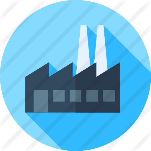 Industrial Icon at GetDrawings | Free download