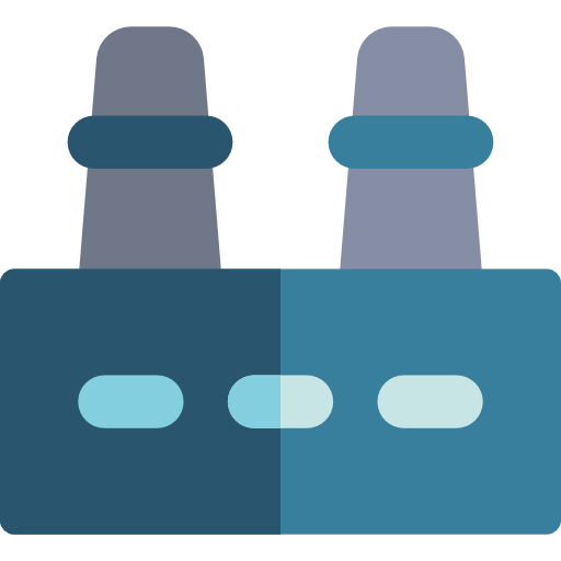 Industrial Icon
