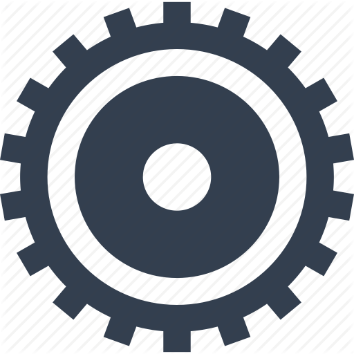 Industrial Vector Industry Symbol Transparent Png Clipart Free