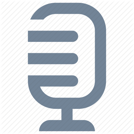 Media Industry Icon Free Icons