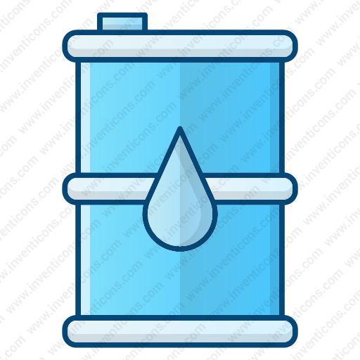 Download Oil,barrel,oil Industry Icon Inventicons