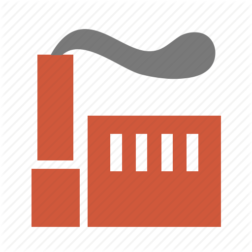 Dust, Facility, Factory, Fume, Impression, Industrial, Industry