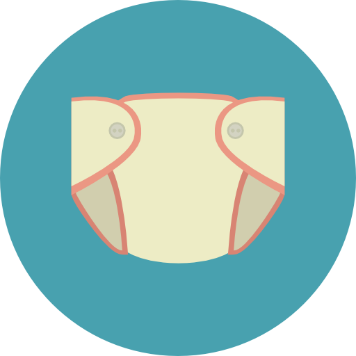 Infant Icon