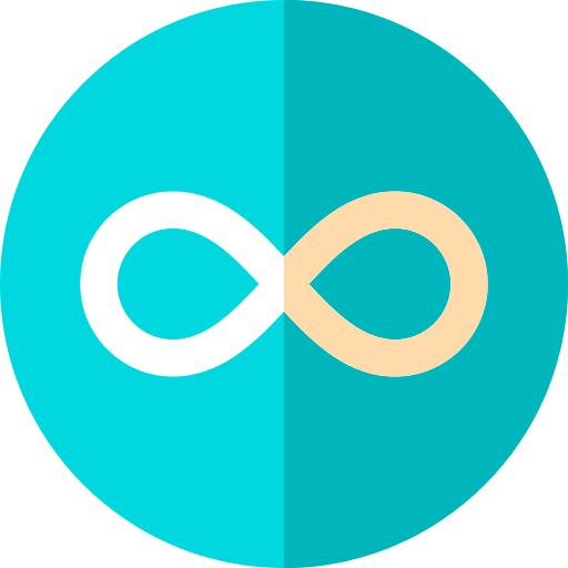 Infinity Png Icon