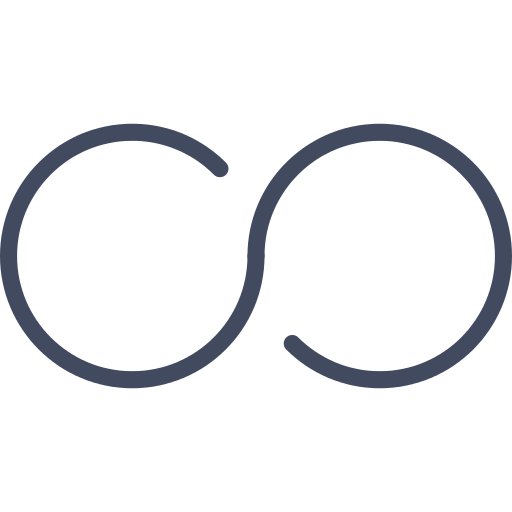 Infinity Png Icon