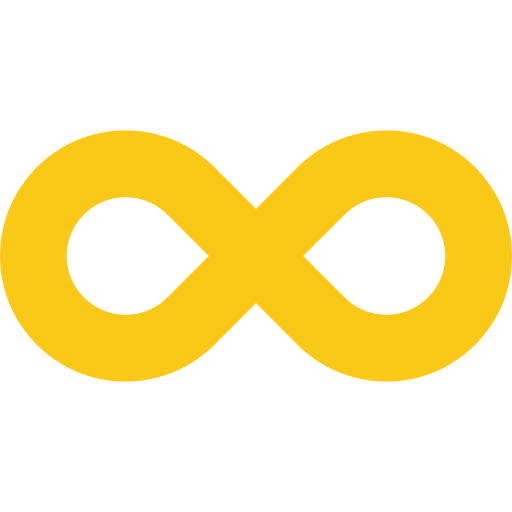 Infinity Icon Free Of Universal Icons