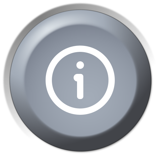 Info Button Icon Download Free Icons