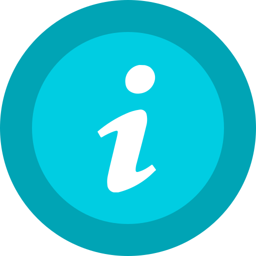 Info Icon Free Of Colocons Free