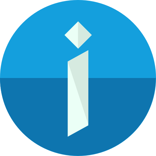 Info Icon