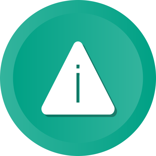 Info Icon