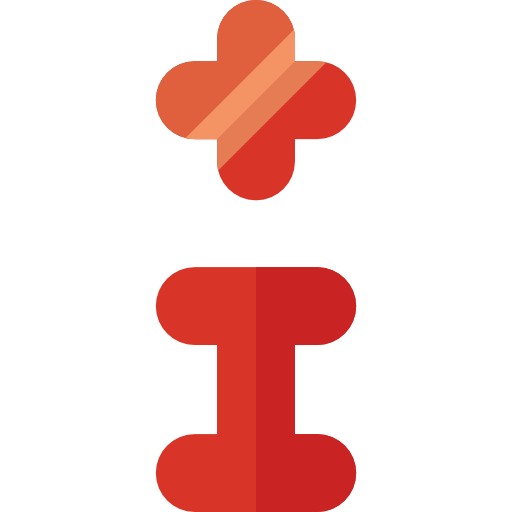 Medical, Hospital, Info Icon