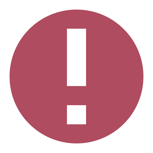 Warning, Alert, Info Icon Free Of Embems Icons