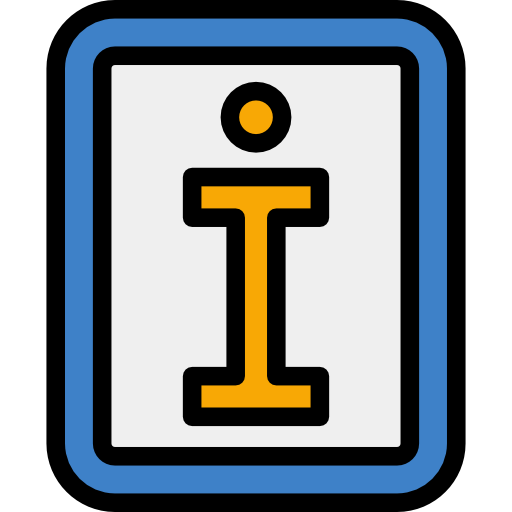 Info Icon