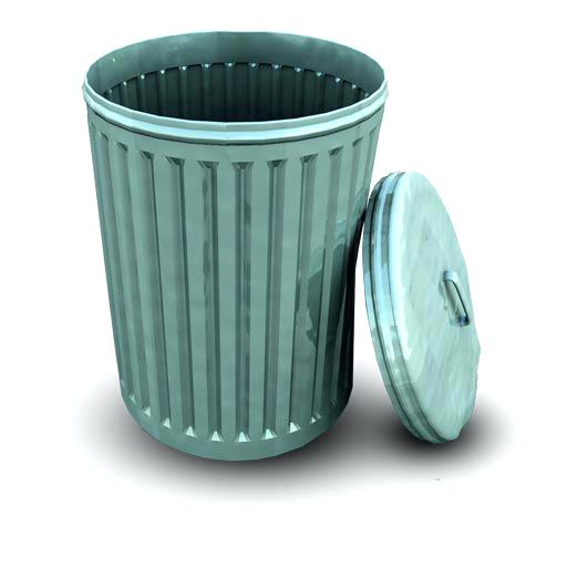 Trash Can Transparent Small Size Of Transparent Trash Can