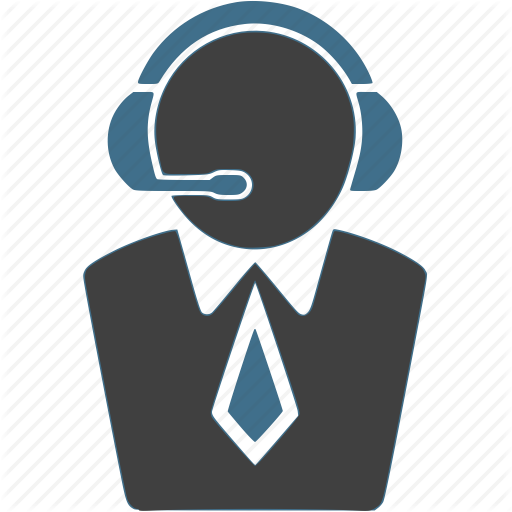Businessman, Call Service, Customer Support, Help, Info