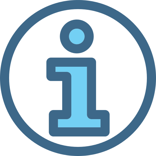 Information Png Icon