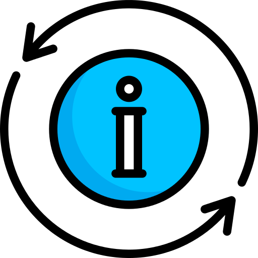 Information Png Icon