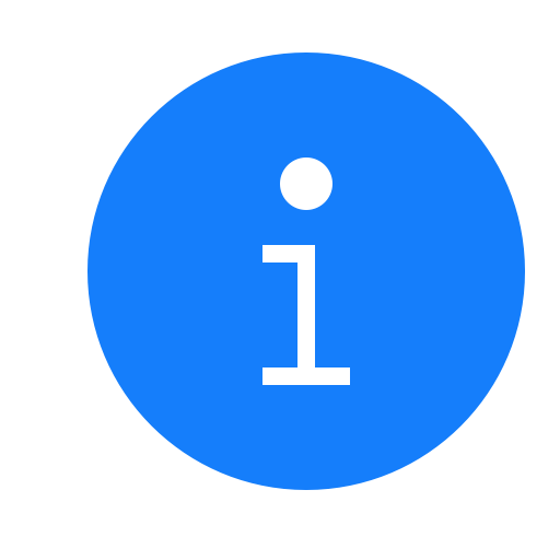 Information Icon