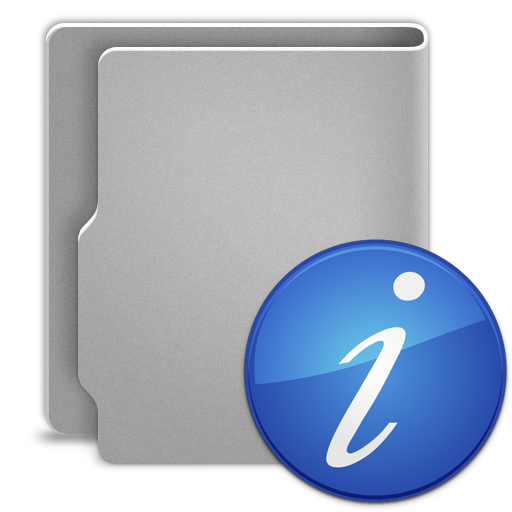 Information Icon