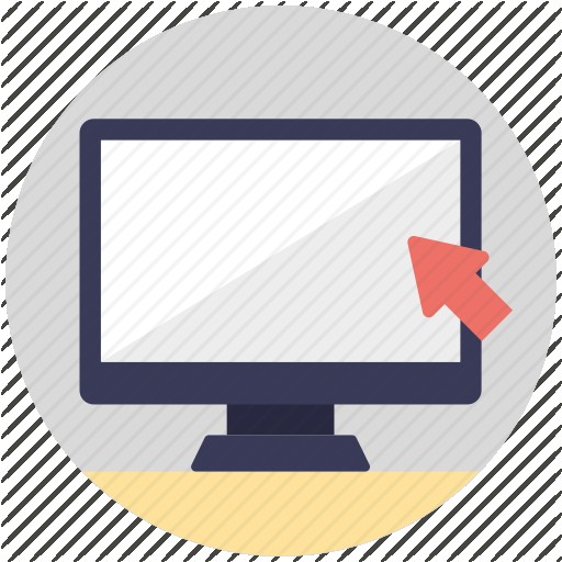 Information Technology Icon