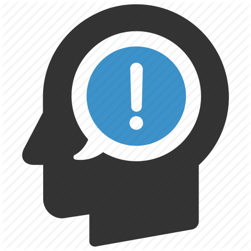 Warning Information Icon Free Icons