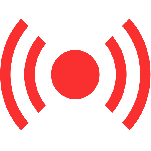 Sensor Infrared Icon With Png And Vector Format For Free Unlimited