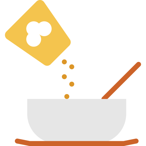 Ingredients Mix Png Icon