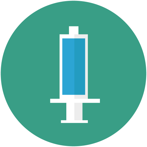 Injection Icon