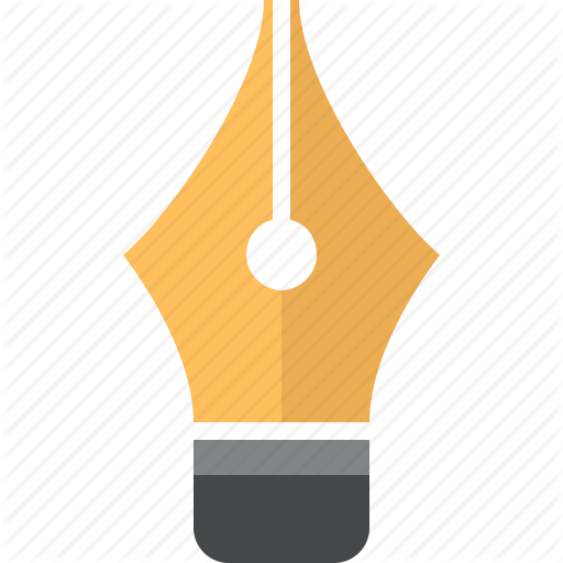 Vector Pen Creative Huge Freebie! Download For Powerpoint