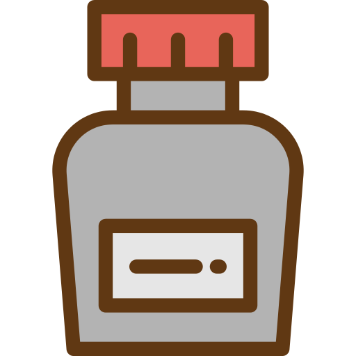 Ink Writing Png Icon