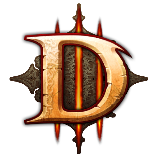Diablo Logo