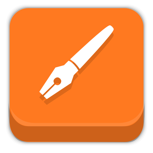 Icon, Inkscape Icon