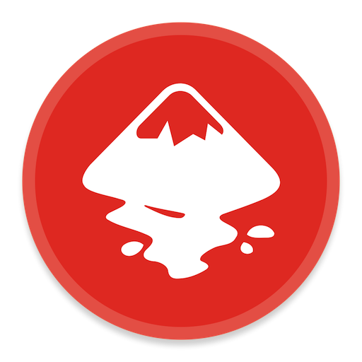 Inkscape Icon Button Ui