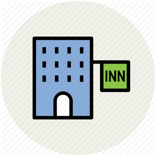 Building, Hotel, Hotel Building, Inn, Lodge, Real Estate Icon
