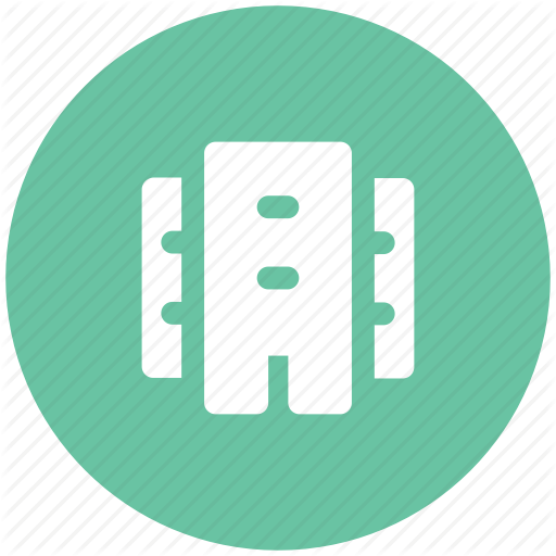 Building, Hotel, Hotel Building, Inn, Public House Icon