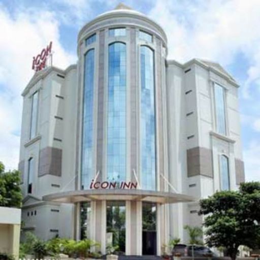 Hotel Icon Inn, Sangli