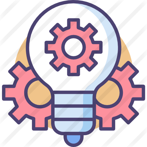 Innovation Icon at GetDrawings | Free download