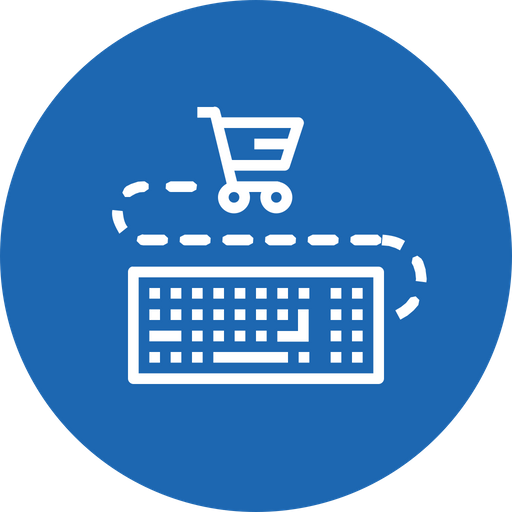Keyboard, Ecommerce, Shop, Cart, Shopping, Finance, Sale, Input