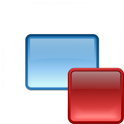 Iconexperience V Collection Element Stop Icon