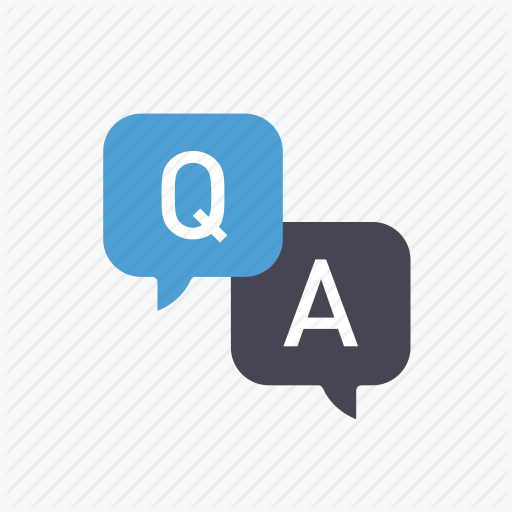 Business, Contact, Faq, Help, Inquiry, Question, Support Icon