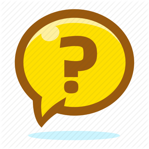 Enquiry, Help, Info, Information, Question, Support Icon