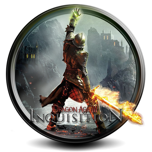 Dragon Age Iii Inquisition