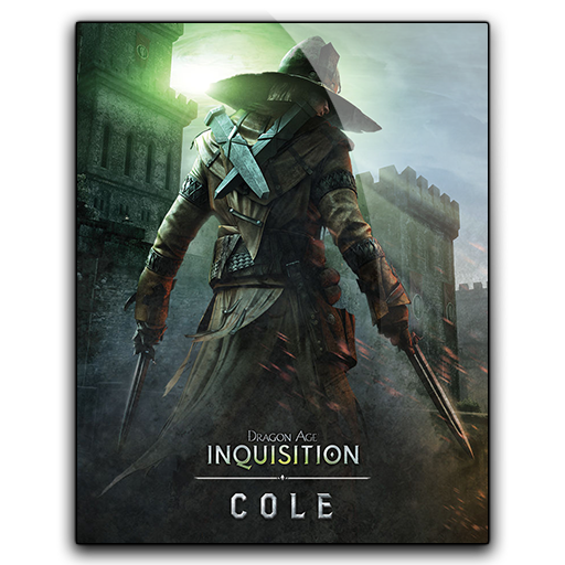 Dragon Age Inquisition
