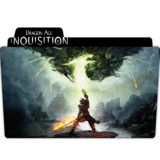 The Mask Folder Icon Movie, Tv Show, Anime, Game Folder Icon