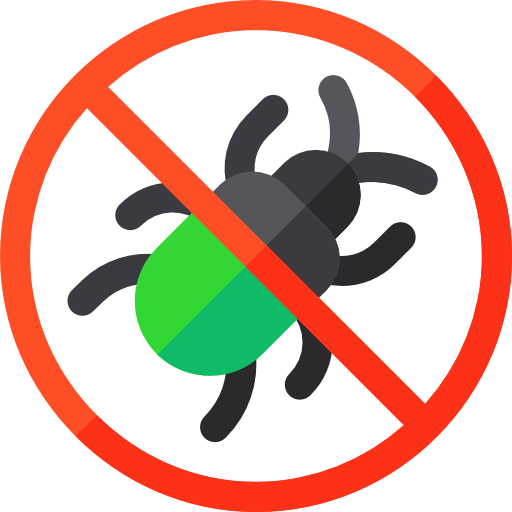 No Insects