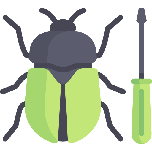 Insect Icon