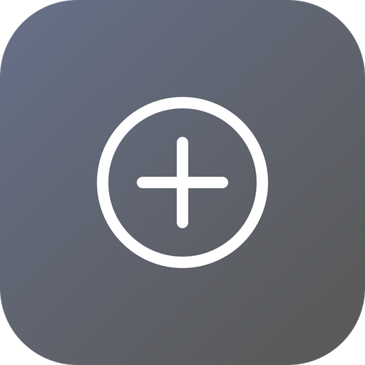 Add, New, Create, Plus, Insert, Append, Interface