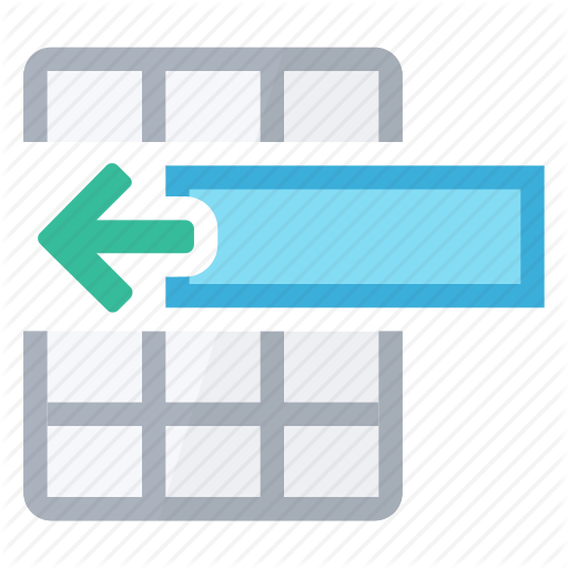 Add, Insert, Row, Table Icon
