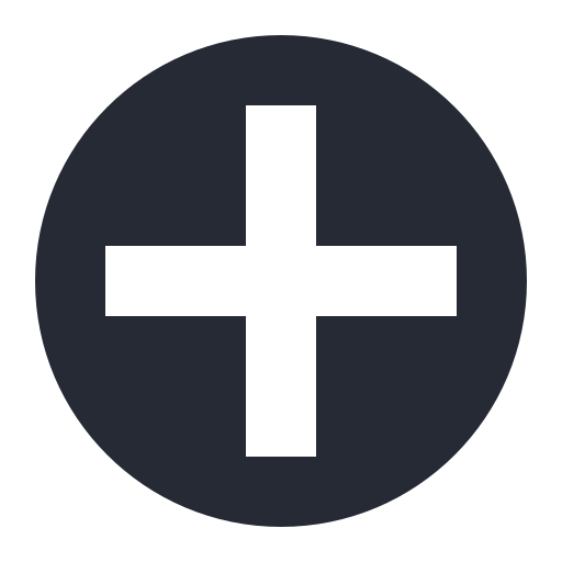 New, Plus, Add, Insert Icon Free Of Embems Icons